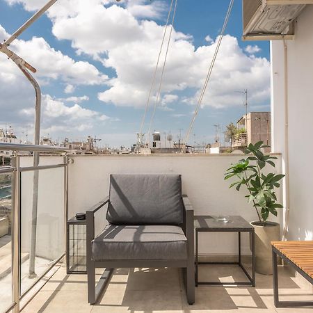 Athens Del Sol Suite Eksteriør bilde