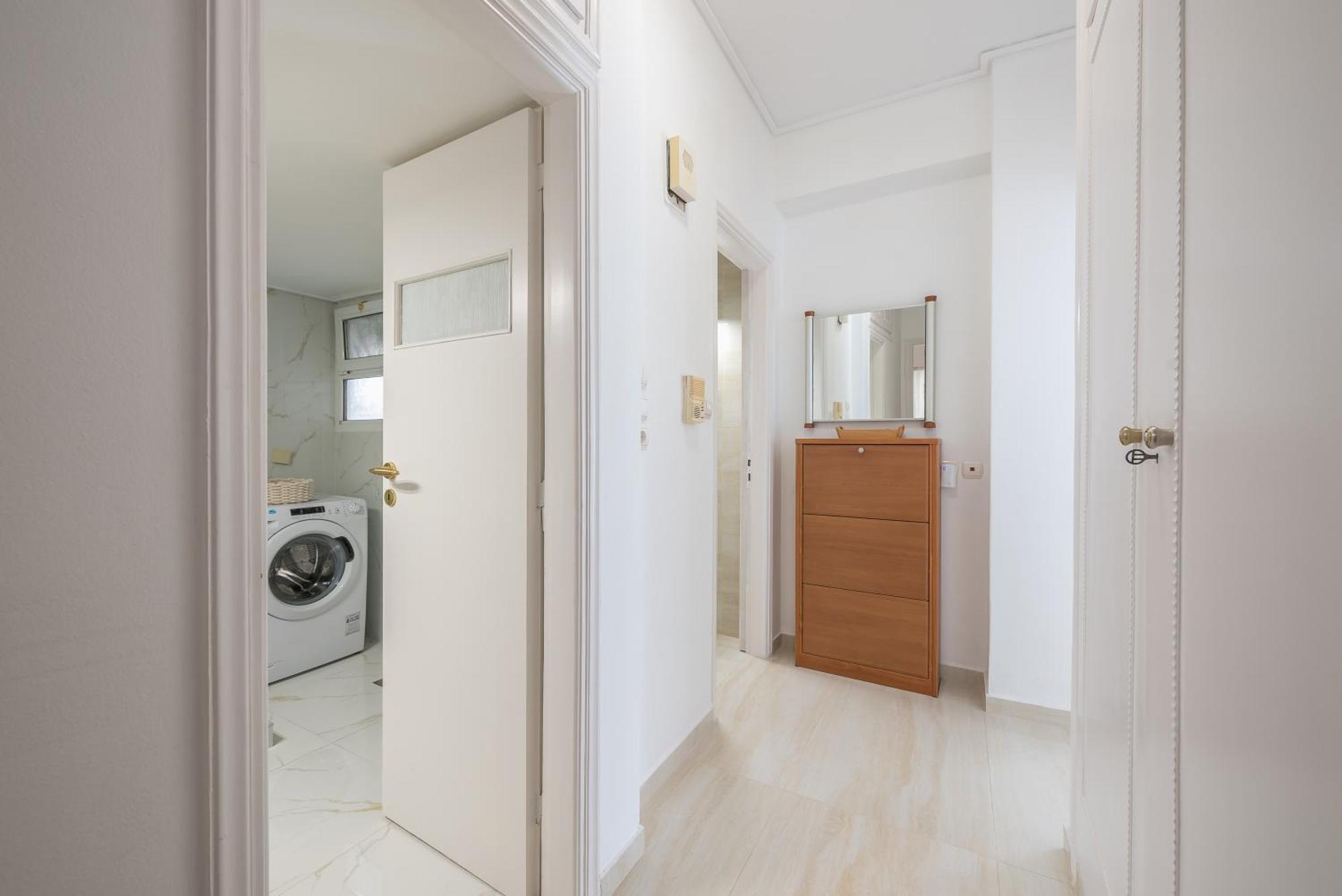 Athens Del Sol Suite Eksteriør bilde