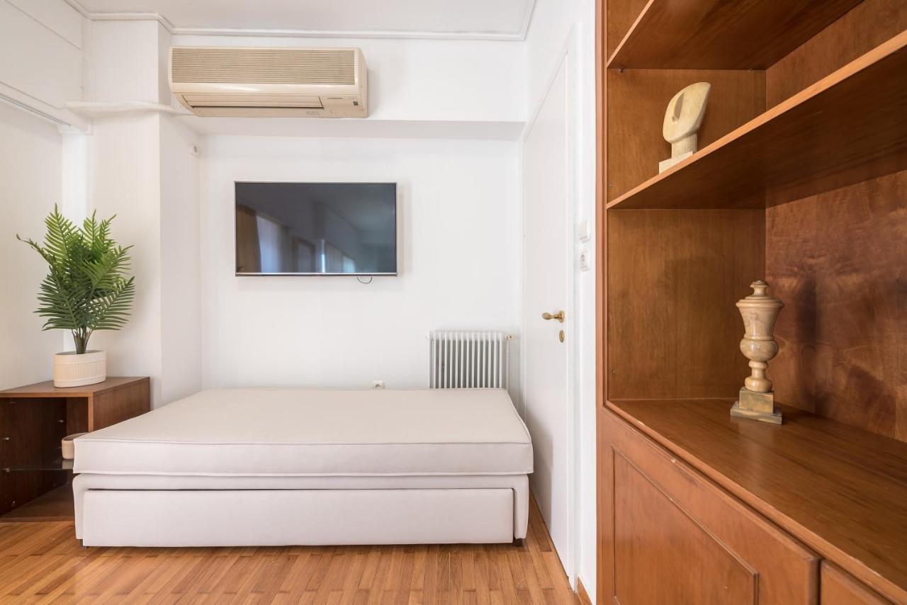 Athens Del Sol Suite Eksteriør bilde